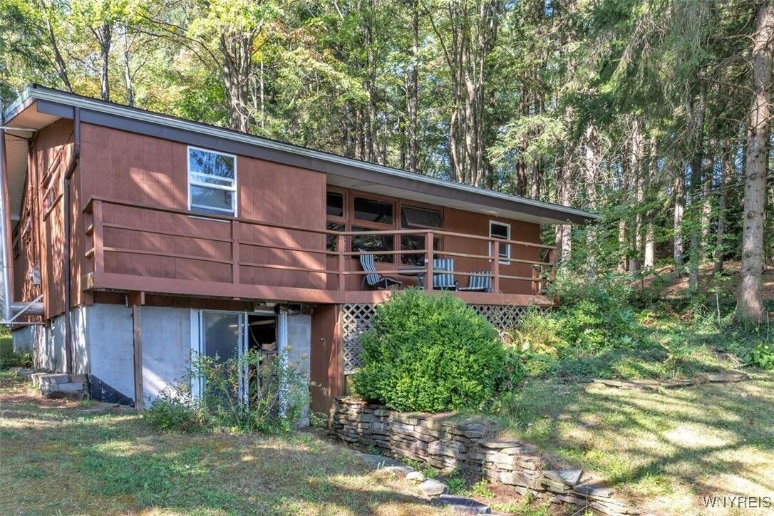 Property Photo:  7473 Hiram Rd. Road 78  NY 14009 