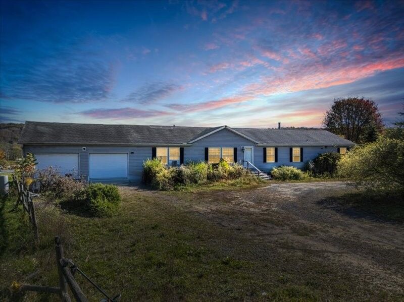 Property Photo: 12150 State Route 38 NY 13736