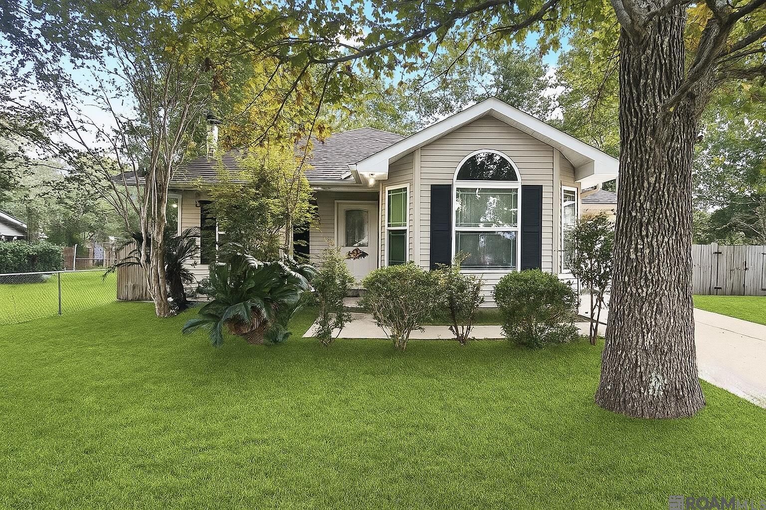 Property Photo:  34056 Stanley St  LA 70460 