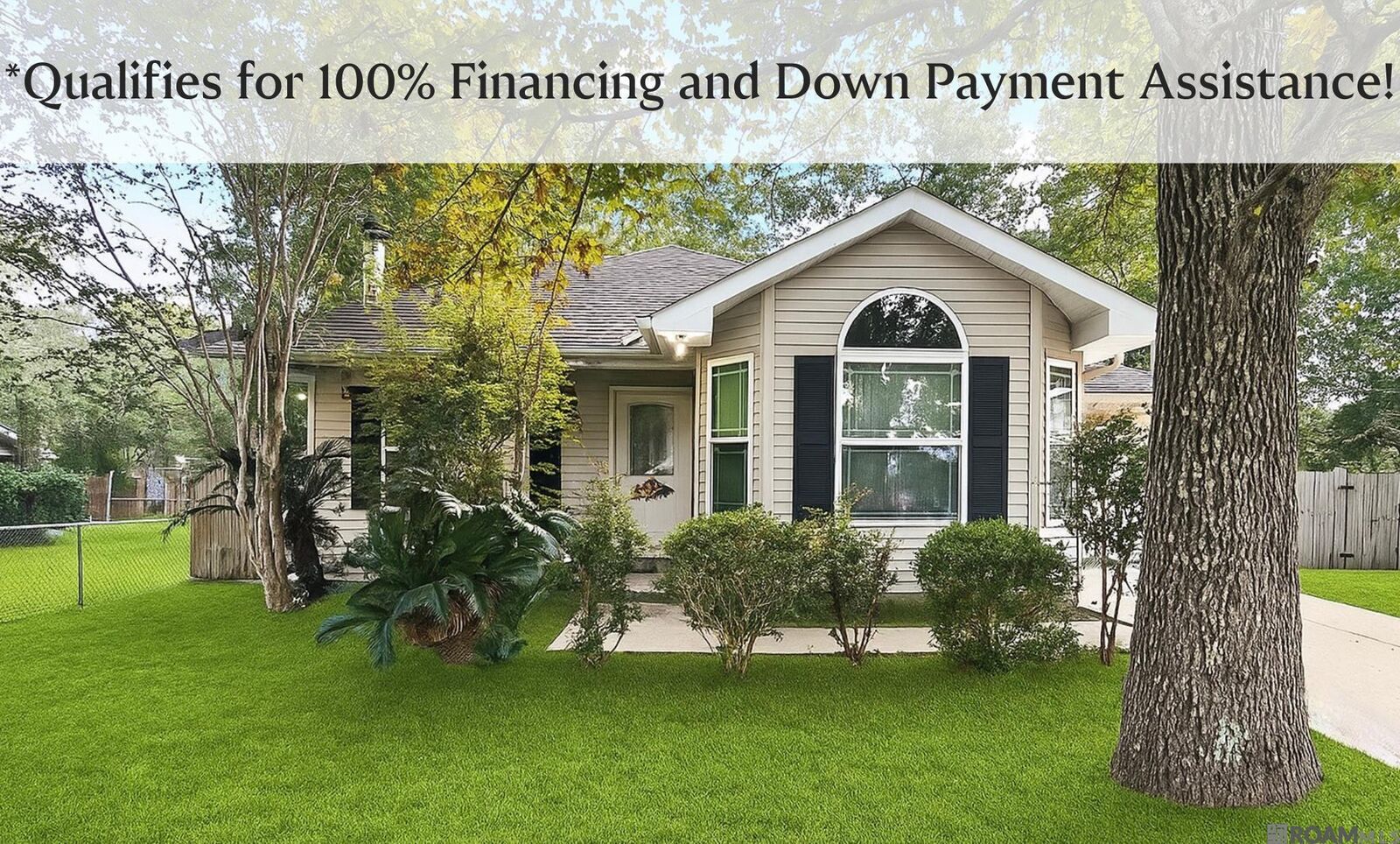 Property Photo:  34056 Stanley St  LA 70460 