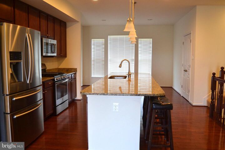 Property Photo:  3404 Pintail Road  MD 21222 