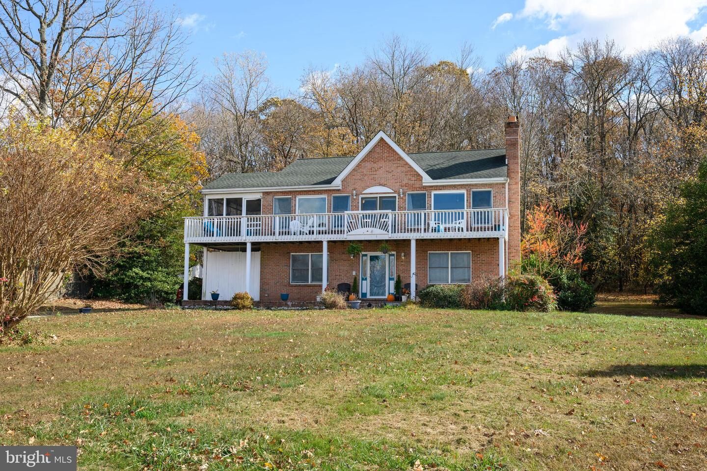 Property Photo:  148 Bay Circle  MD 21919 