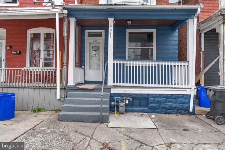 Property Photo:  622 Ross Street  PA 17110 