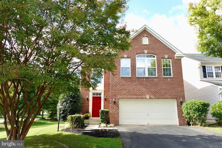 Property Photo:  26 Pike Place  VA 22556 