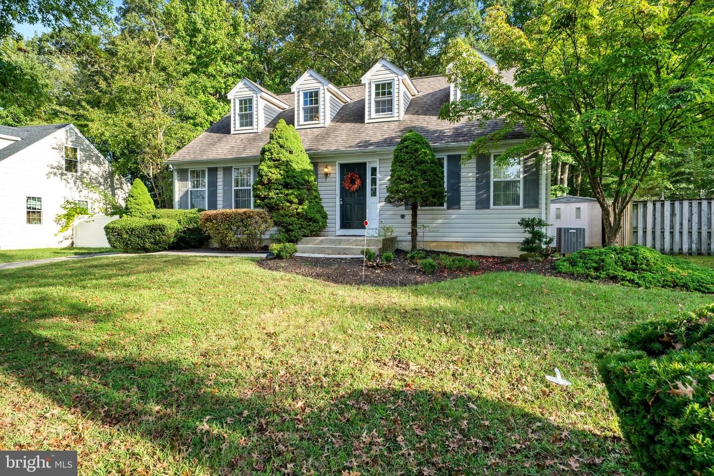 Property Photo:  2318 Rolling Meadows Street  MD 20601 