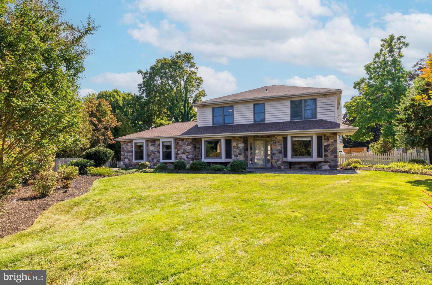 Property Photo:  544 Partridge Court  PA 19422 