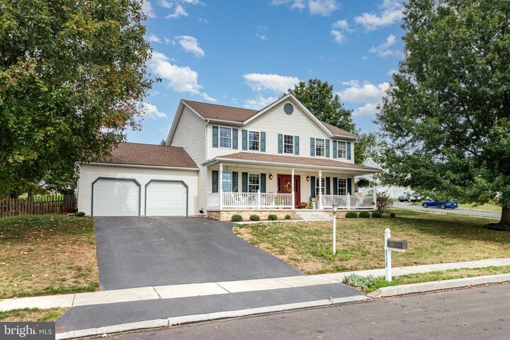 Property Photo:  5738 Cloverdale Road  PA 17112 