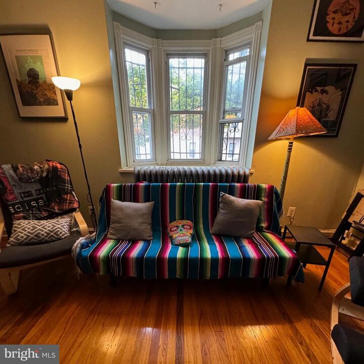 Property Photo:  5000 Florence Avenue  PA 19143 