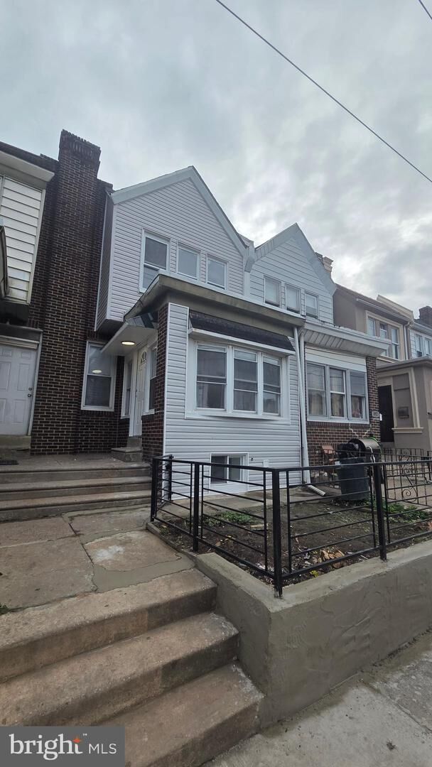 Property Photo:  894 E Sanger Street  PA 19124 