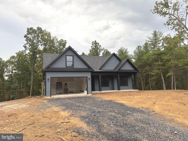 Lot 25 Fulton Road  Hedgesville WV 25427 photo