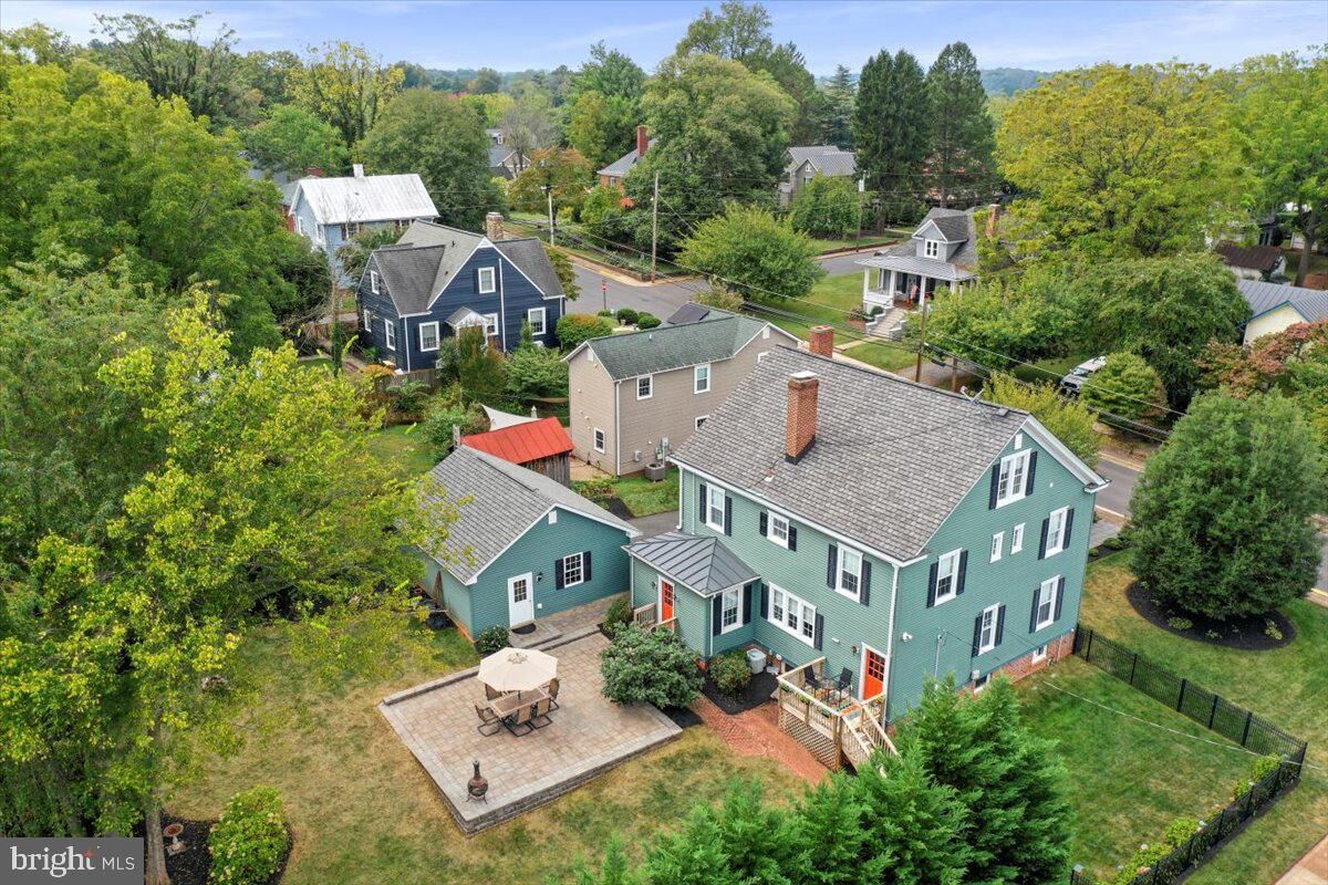 Property Photo: 601 S West Street VA 22701