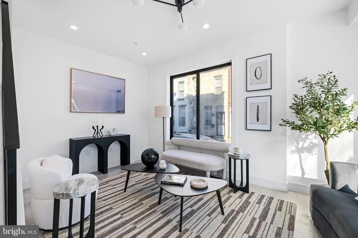 Property Photo:  3200 Latona Street  PA 19146 