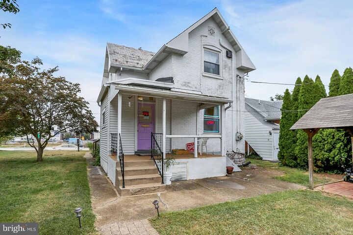 Property Photo:  411 S 32nd Street  PA 17011 