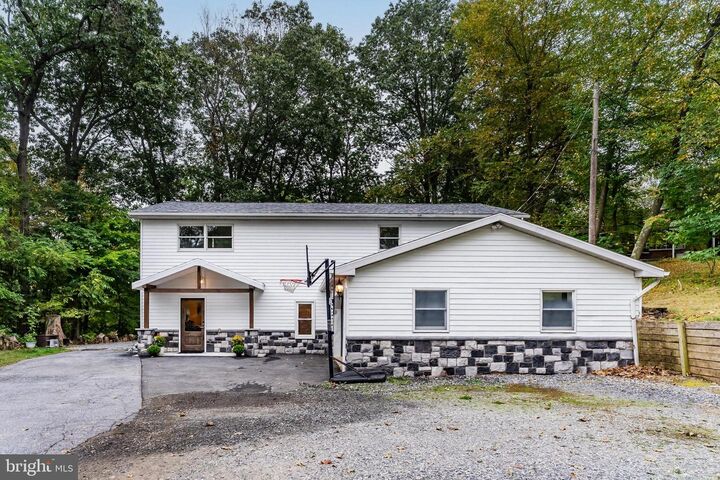 Property Photo:  3849 N Progress Avenue  PA 17110 