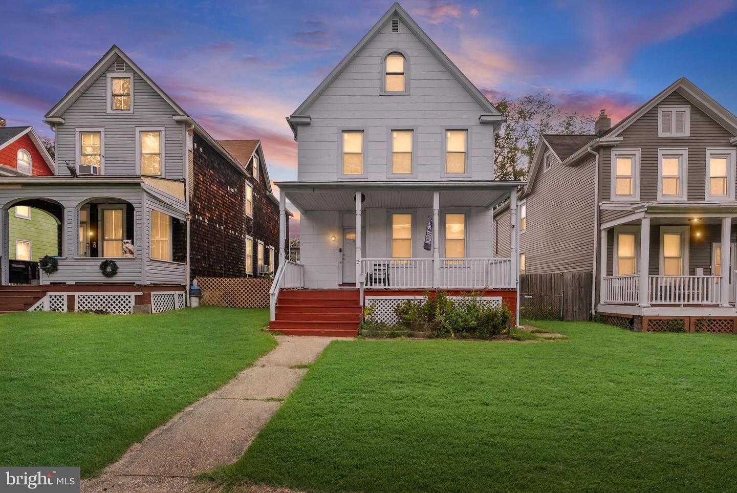 Property Photo:  5 S Woodington Road  MD 21229