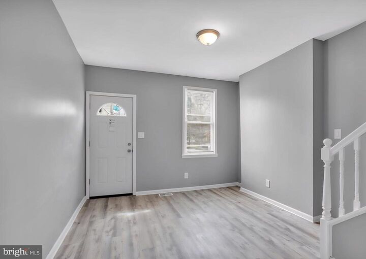 Property Photo:  407 Powell Street  NJ 08030 