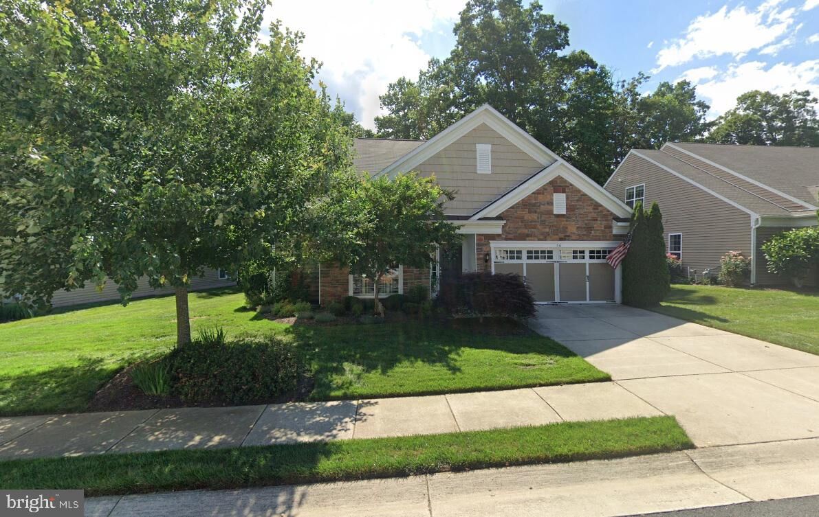 Property Photo:  56 Battery Point Drive  VA 22406 
