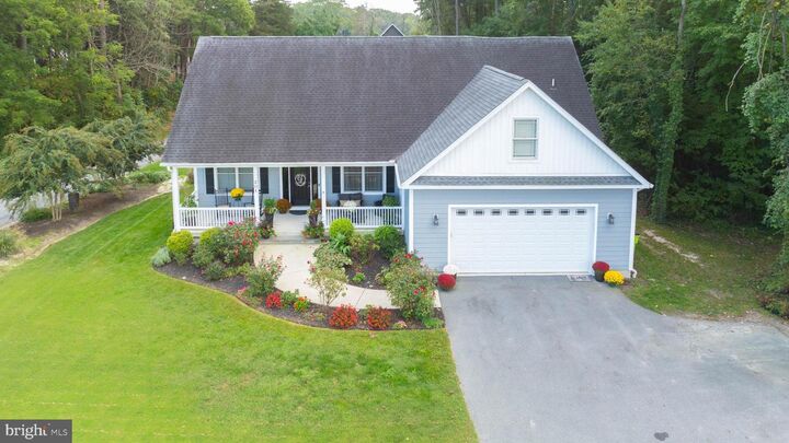 201 Lavinia Street  Milton DE 19968 photo