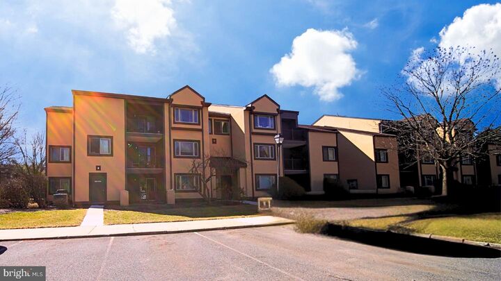 Property Photo: 3120 Sayre Drive NJ 08540