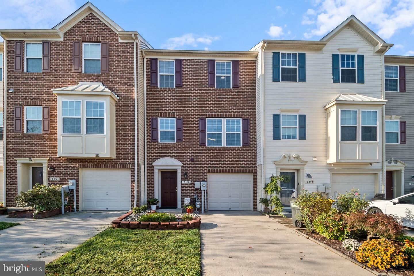 Property Photo:  713 Raven Green  MD 21060 