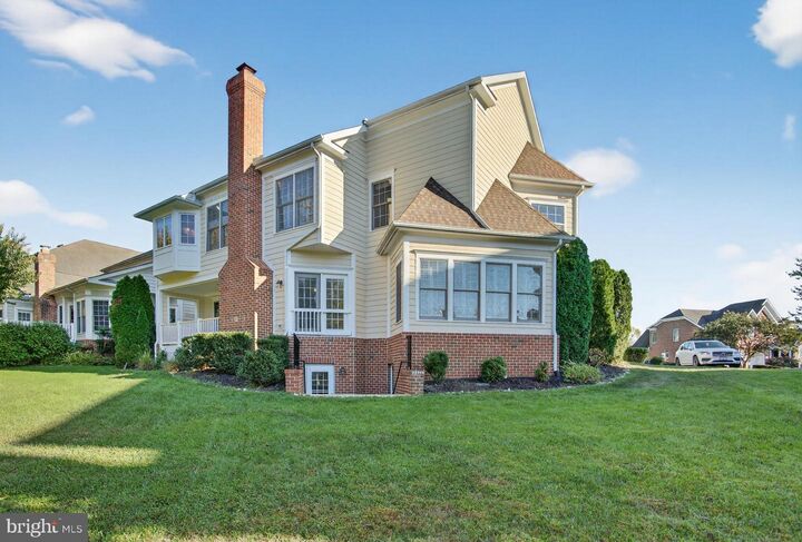 Property Photo:  8178 Snead Loop  VA 20155