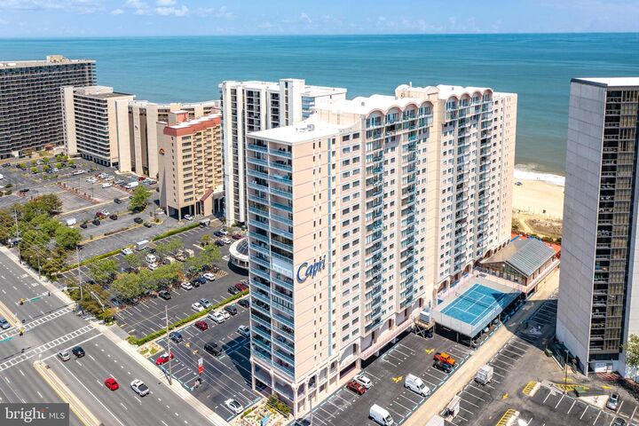 Property Photo:  11000 Coastal Highway 1406  MD 21842 