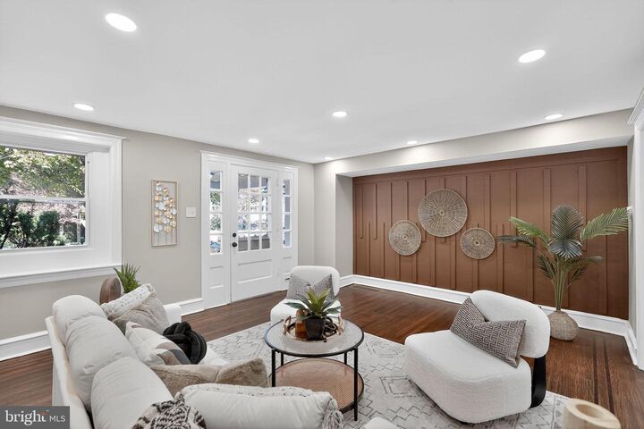 Property Photo:  358 W Mount Airy Avenue  PA 19119 