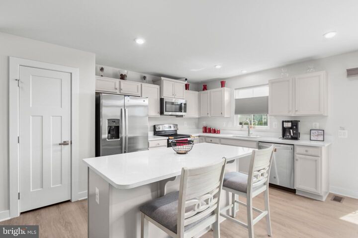 Property Photo:  12037 Angora Drive  VA 22485 