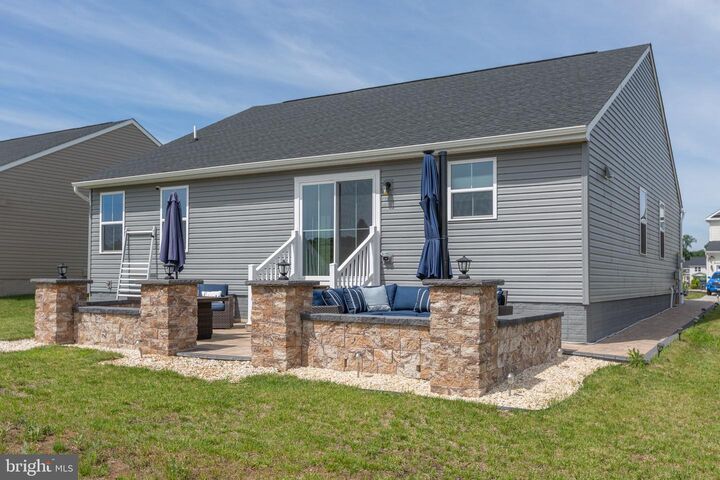 Property Photo:  12037 Angora Drive  VA 22485 