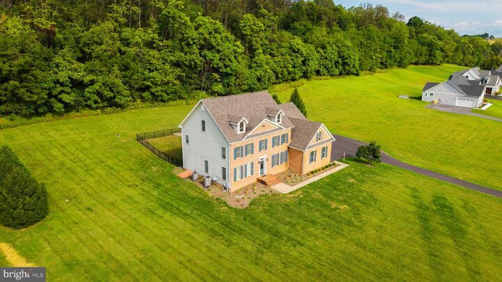Property Photo: 368 Elegant + Lot 7 Drive WV 25403