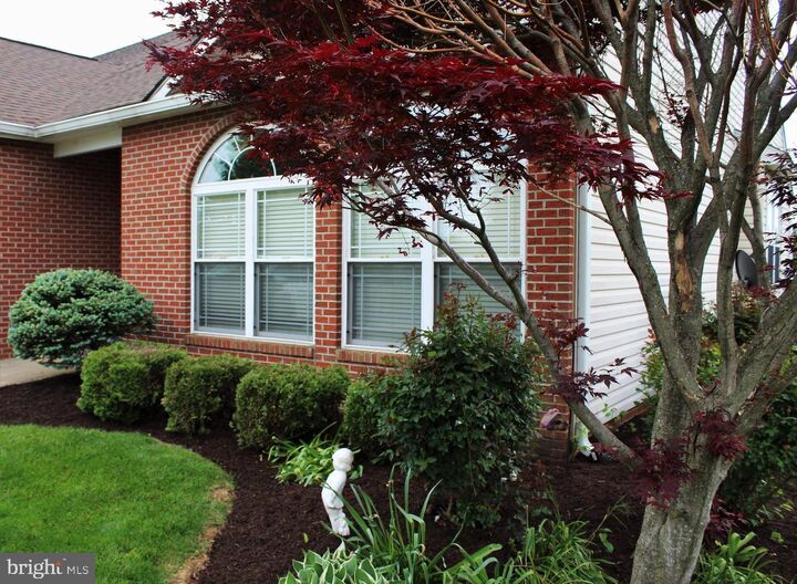 Property Photo: 22 Brookline Circle WV 25414