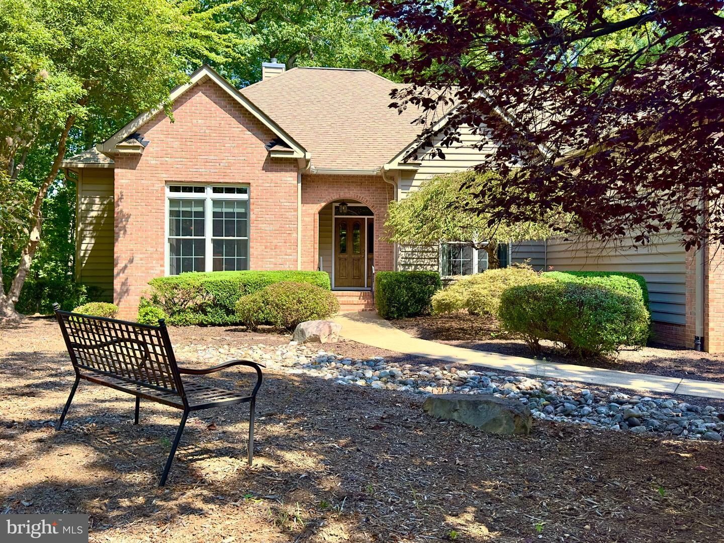 Property Photo:  120 Eagle Court  VA 22508 