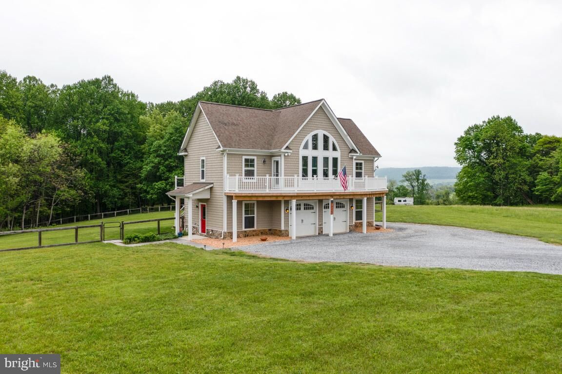 Property Photo:  14607 Summit View Lane  VA 20132 