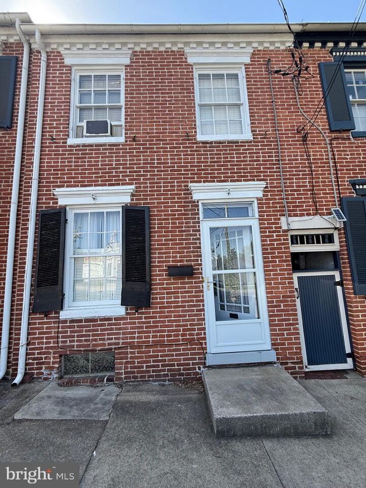Property Photo:  427 S Market Street  MD 21701 