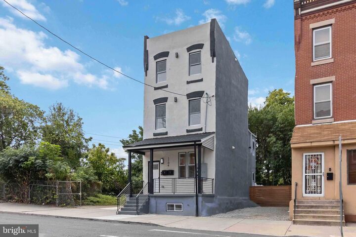 Property Photo:  1104 N 42nd Street  PA 19104 