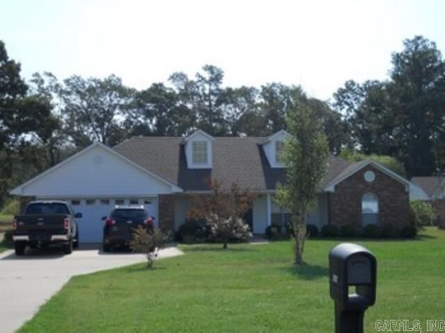 Property Photo: 1297 Robin Road AR 71602