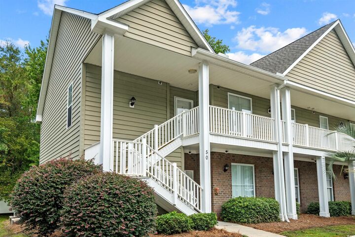 Property Photo:  50 Turning Stone Blvd. 5  SC 29576 