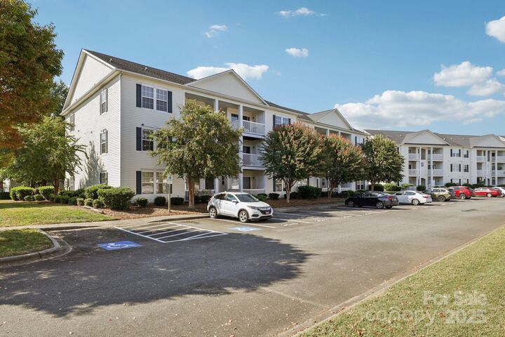 Property Photo:  3944 Town Center Road  NC 28075 