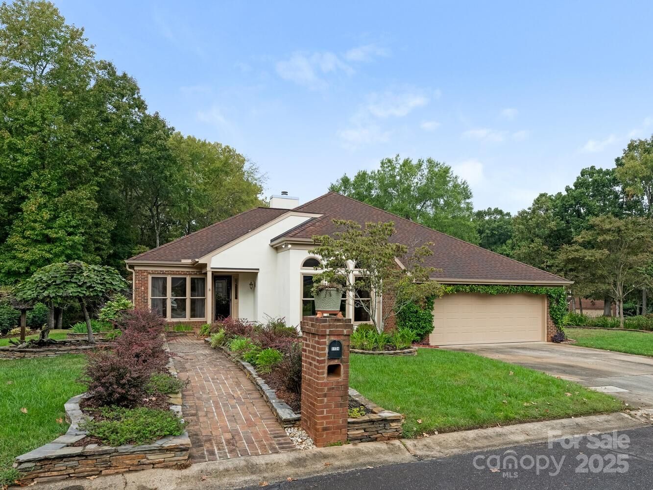 Property Photo:  5124 Tedorill Lane  NC 28226