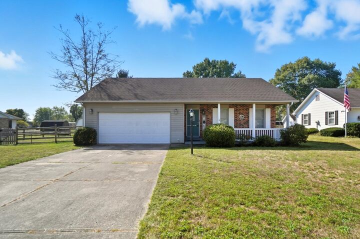 Property Photo:  180 Vernon Place  OH 45005 