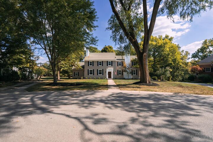 Property Photo: 12 Peterson Place OH 45177