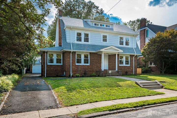 Property Photo: 140 Oakview Avenue NJ 07040