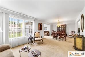 Property Photo:  16 Alex Hamilton Court B  NJ 08831 