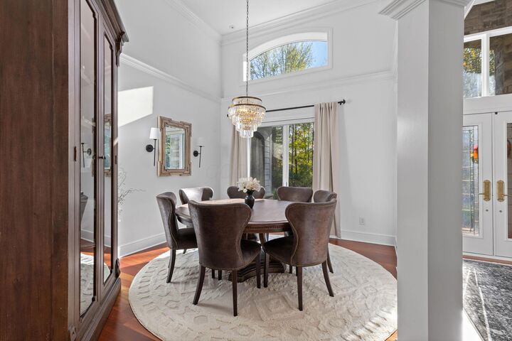 Property Photo:  6999 Red Bank Road  OH 43021 