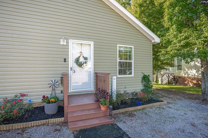 Property Photo:  398 Bedford  SC 29127 