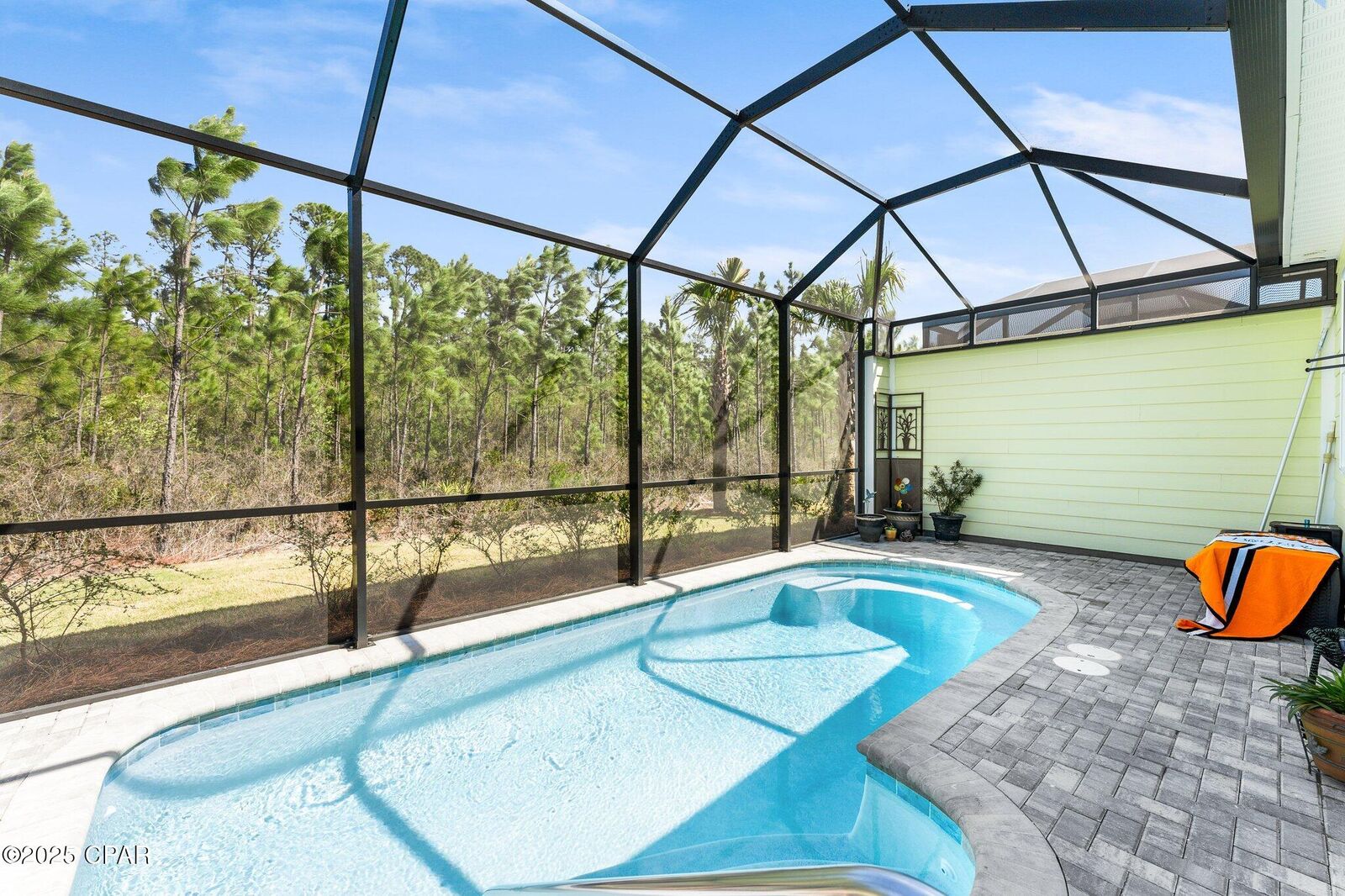 Property Photo:  9313 Cool Breeze Drive  FL 32413 