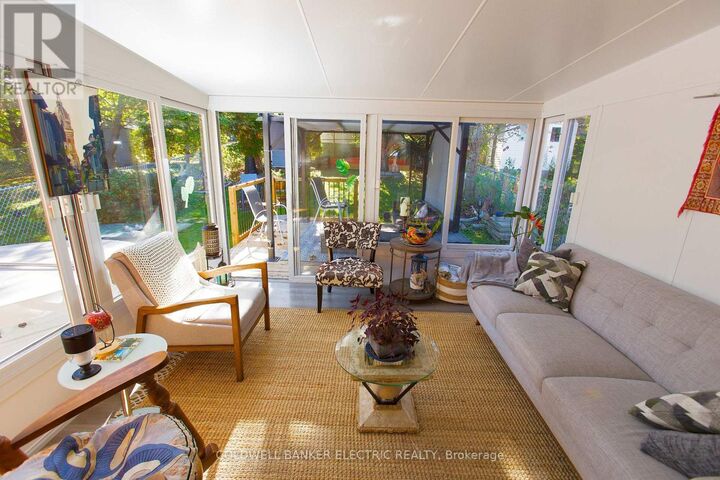 Property Photo: 247 Towerhill Road ON K9H 7N1