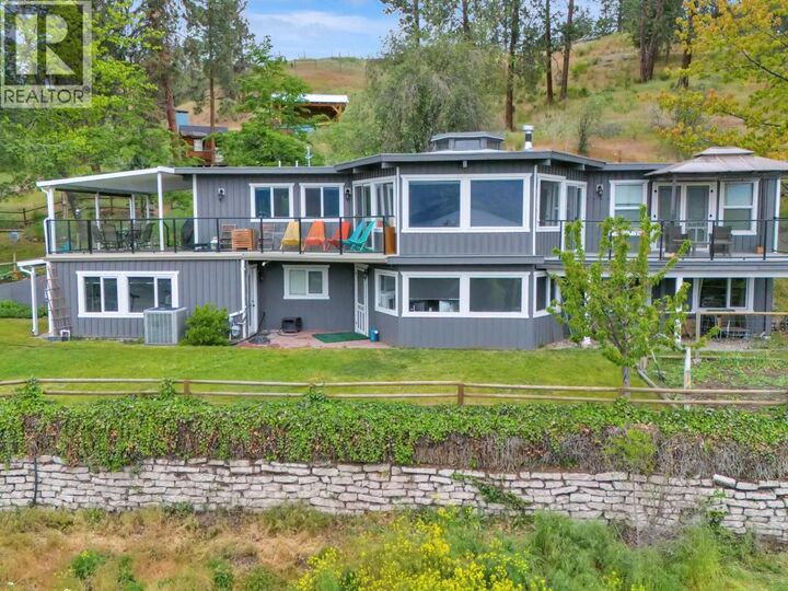 Property Photo:  2630 Rufli Road  BC V4T 1R3 