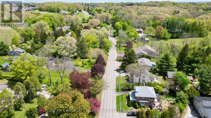 Property Photo:  272 Canboro Road  ON L0S 1M0 