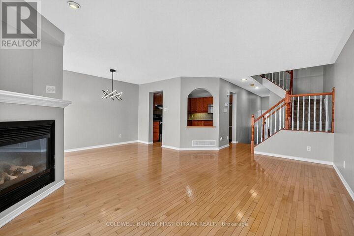 Property Photo: 1249 Klondike Road ON K2W 1E1